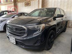 GMC Terrain